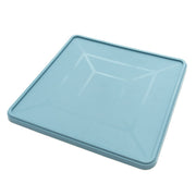Couvercle pour lave-vaisselle  panier pour verres - 50 x 50 cm