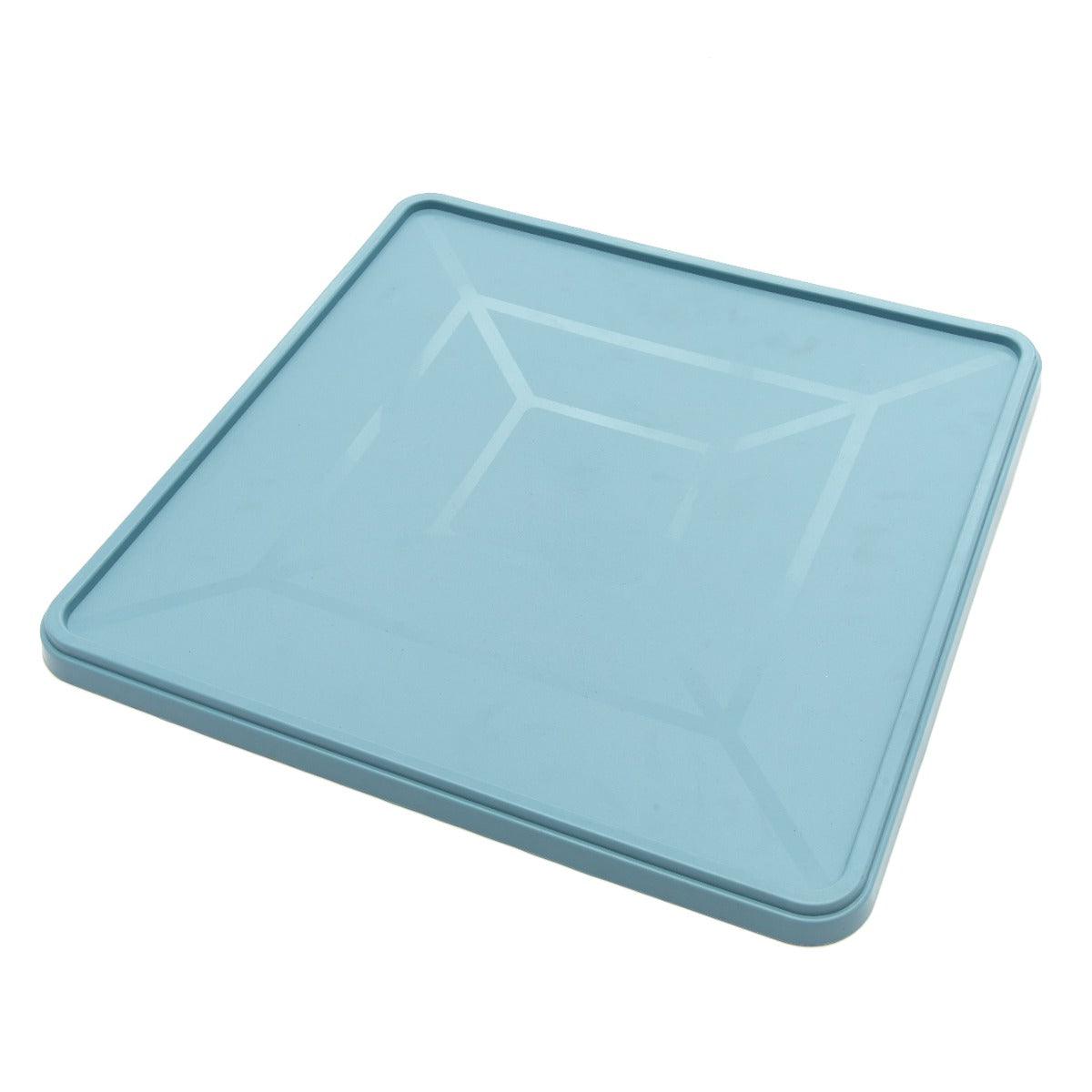 Couvercle pour lave-vaisselle  panier pour verres - 50 x 50 cm