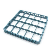 Lave-vaisselle extension pour panier pour verres - 50 x 50 cm - 20 compartiments