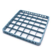 Lave-vaisselle extension pour panier pour verres - 50 x 50 cm - 36 compartiments