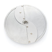 Trancheuse spéciale Maxima VC750 pour légumes, coupe fine de 1,5 mm, outil professionnel pour trancher avec précision.