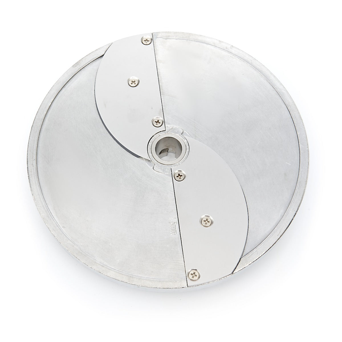 Trancheuse spéciale Maxima VC750 pour légumes, coupe fine de 1,5 mm, outil professionnel pour trancher avec précision.