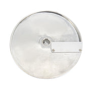 Trancheuse à légumes Maxima VC750 avec lame standard de 10 mm, conçue pour couper uniformément les légumes.