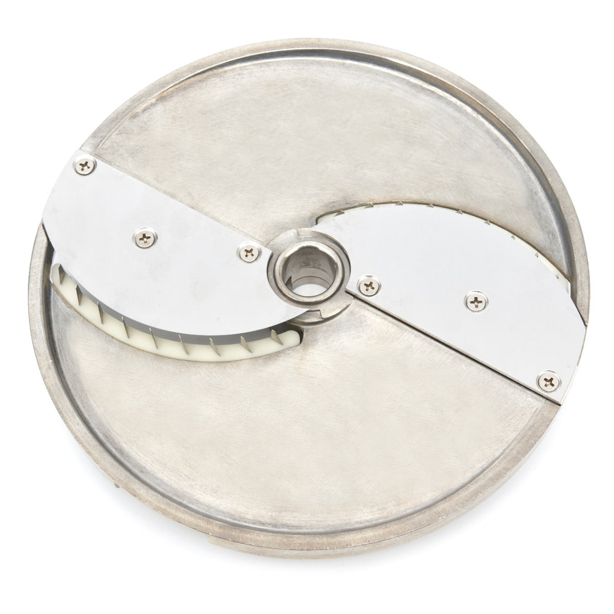Trancheuse julienne Maxima VC750 pour légumes, lame de 8 mm, coupe légumes en julienne, appareil de cuisine.