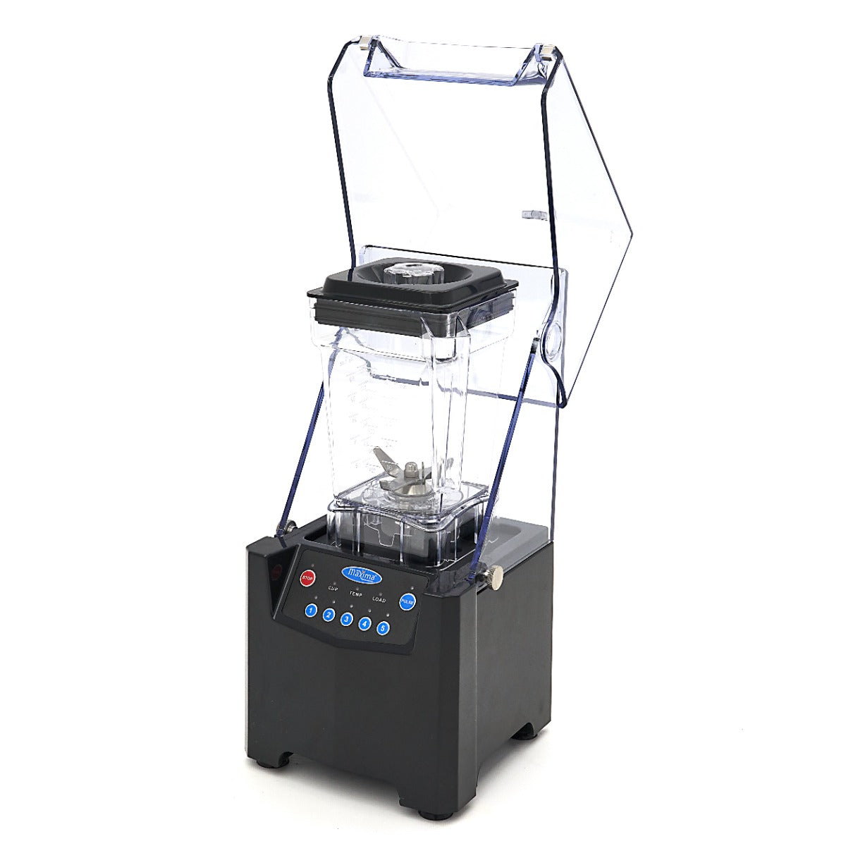 Blender - 1,5 L - 1500W - 5 programmes