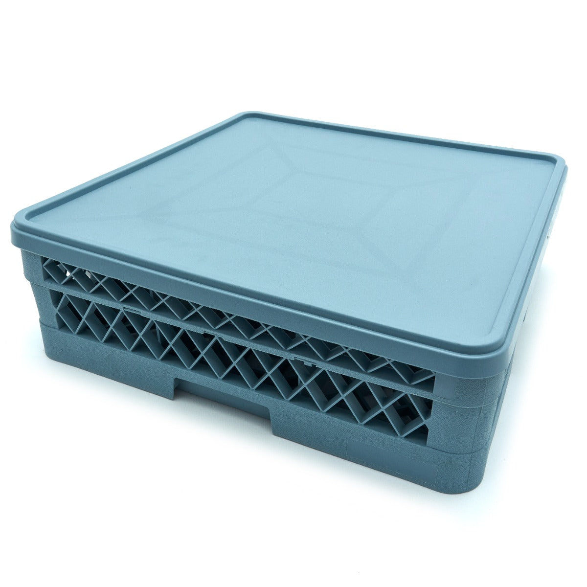 Lave-vaisselle extension pour panier pour verres - 50 x 50 cm - 9 compartiments