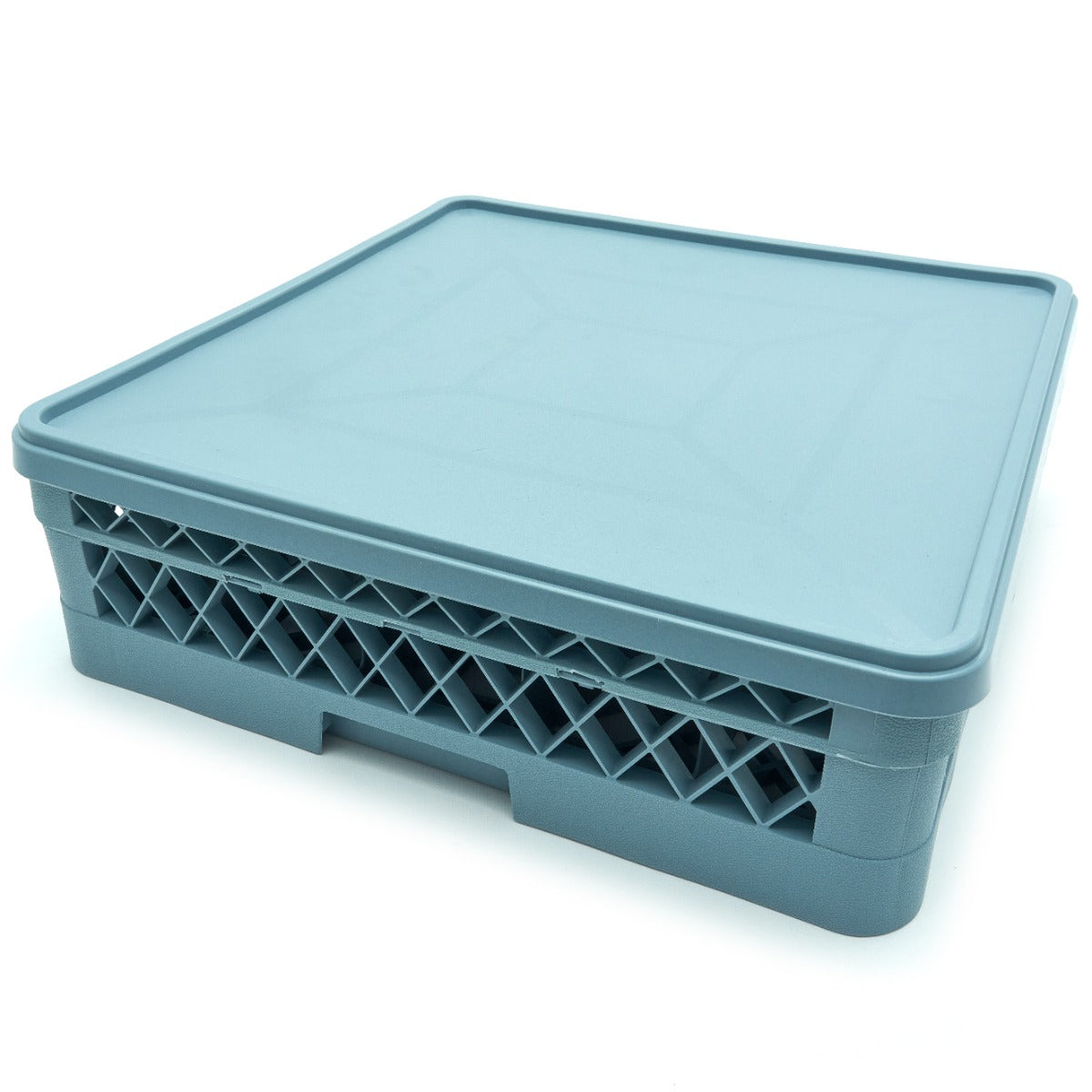 Lave-vaisselle extension pour panier pour verres - 50 x 50 cm - 25 compartiments
