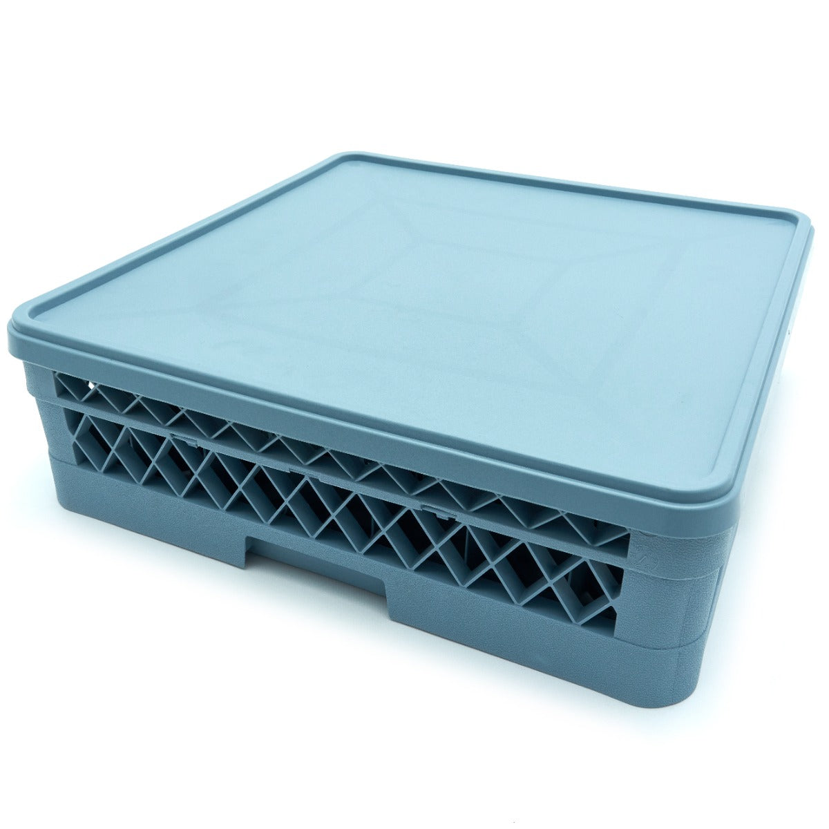 Lave-vaisselle extension pour panier pour verres - 50 x 50 cm - 49 compartiments