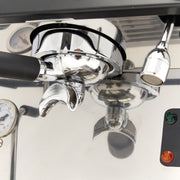 Machine à expresso - 1 piston - 180 tasses par heure