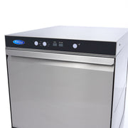 Lave-vaisselle sous plan 50 x 60cm - 400V