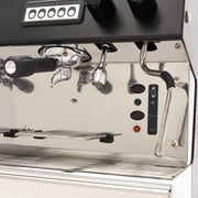 Machine à expresso - 2 pistons - 360 tasses par heure