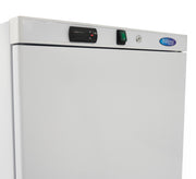 Réfrigérateur - 400 L - 4 étagères réglables - blanc