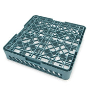 Lave-vaisselle  panier pour verres - 50 x 50 cm - 16 compartiments