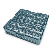 Panier pour verres de lave-vaisselle Maxima, 50x50 cm, 25 compartiments pour séparer et organiser les verres proprement.