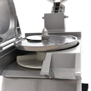 Coupe-légumes - jusqu'à 450 kg / h - incl 5 disques de coupe
