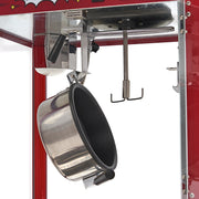 Machine à pop-corn - 150gr