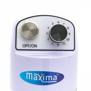 Mixer planétaire - 7 L - jusqu'à 2 kg de pâte - lilas
