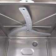 Lave-vaisselle sous plan 50 x 60cm - 400V