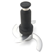 Robot culinaire 12/18 L - Lame en S lisse