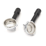 Machine à expresso - 2 pistons - compacte - 360 tasses par heure