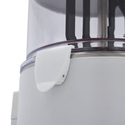 Distributeur de chocolat chaud - 5L - blanc