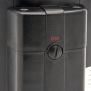Distributeur de chocolat chaud - 5L - noir