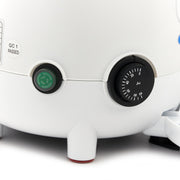 Distributeur de chocolat chaud - 10L - blanc