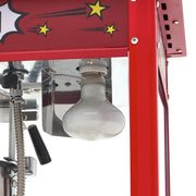 Machine à pop-corn - 150gr
