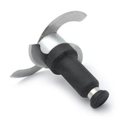 Cutter Maxima, robot culinaire 12/18 L avec lame en S lisse, grande capacité pour hacher et préparer des aliments.