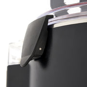 Distributeur de chocolat chaud - 5L - noir