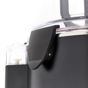 Distributeur de chocolat chaud - 10L - noir
