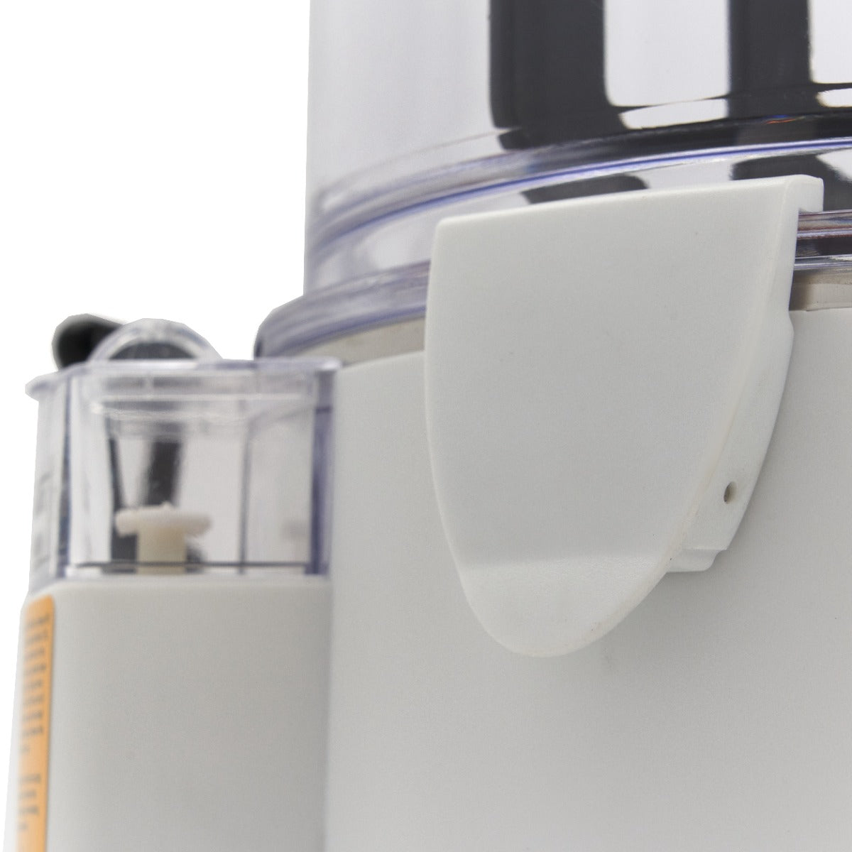 Distributeur de chocolat chaud - 10L - blanc