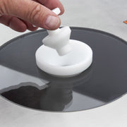 Robot de cuisine Maxima de 70 L, grand robot culinaire avec bol spacieux, pour préparer de grandes quantités en cuisine.