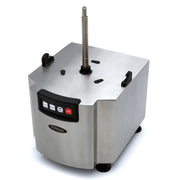 Robot culinaire Maxima 18L, appareil de cuisine avec bol large, parfait pour préparer de grandes quantités.