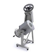 Robot de cuisine Maxima de 20 L avec bol en acier inoxydable, multifonctionnel pour la préparation alimentaire.