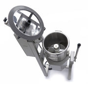 Robot de cuisine Maxima de 20 L, robot culinaire avec bol large, parfait pour préparer de grandes quantités de nourriture.