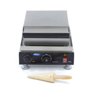 Gaufrier - 1 pièce - gaufre stroop
