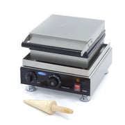 Gaufrier - 1 pièce - gaufre stroop