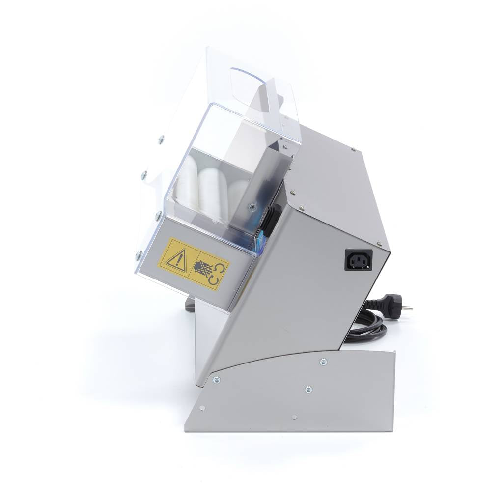 Laminoir pâte à sucre - Ø30 cm - rouleau simple - epaisseur réglable