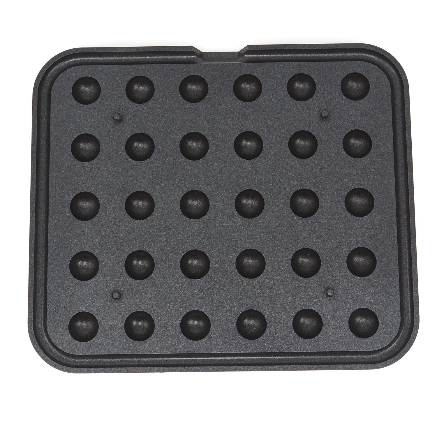 Moule à Tartelette - Bol - 30 mm - 30 pieces