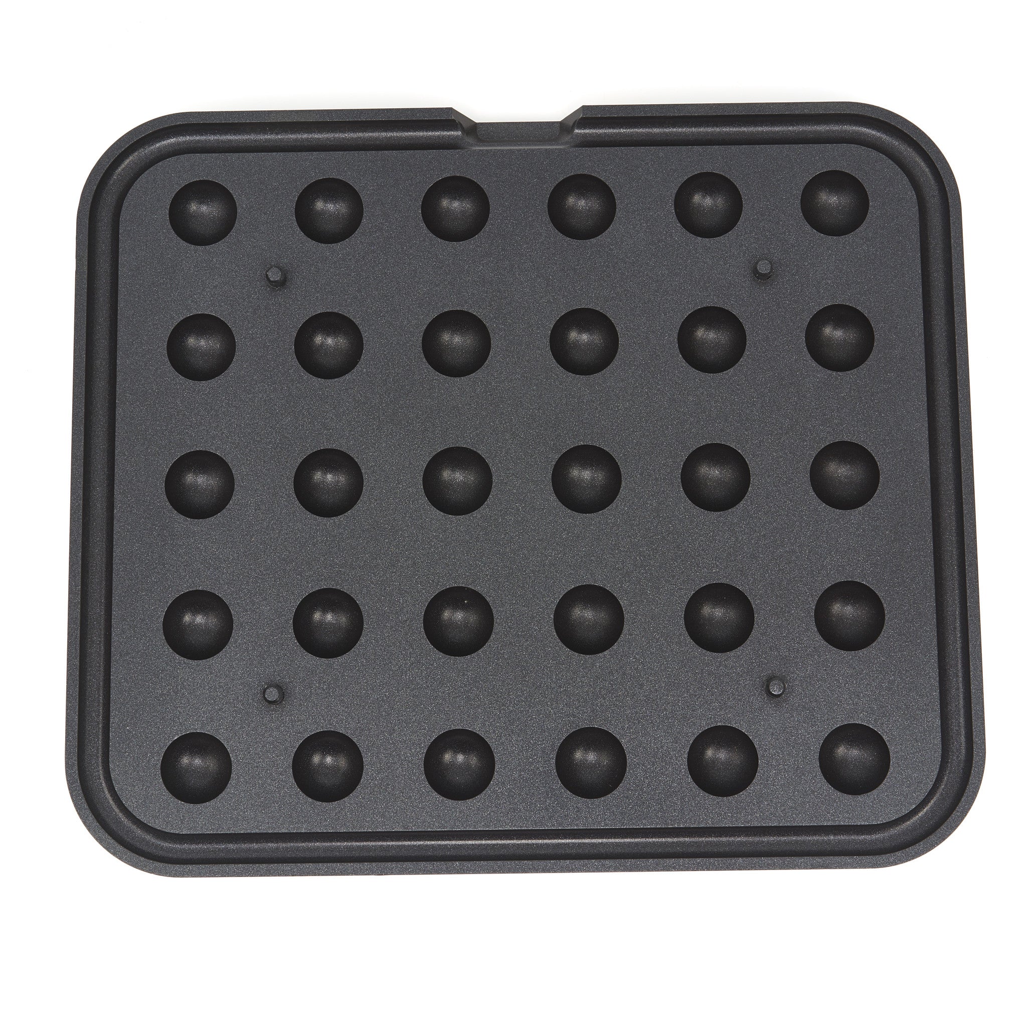Moule à Tartelette - Bol - 30 mm - 30 pieces