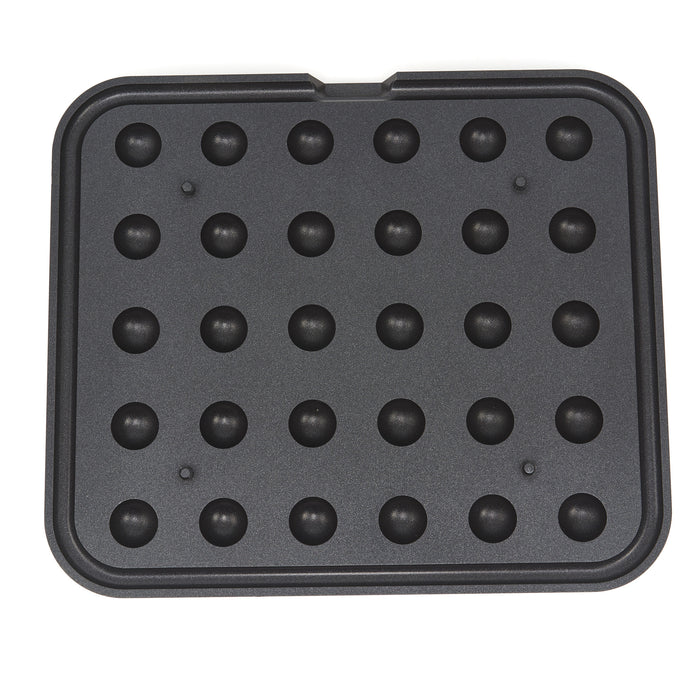 Moule à Tartelette - Bol - 30 mm - 30 pieces
