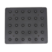 Moule à Tartelette - Bol - 30 mm - 30 pieces