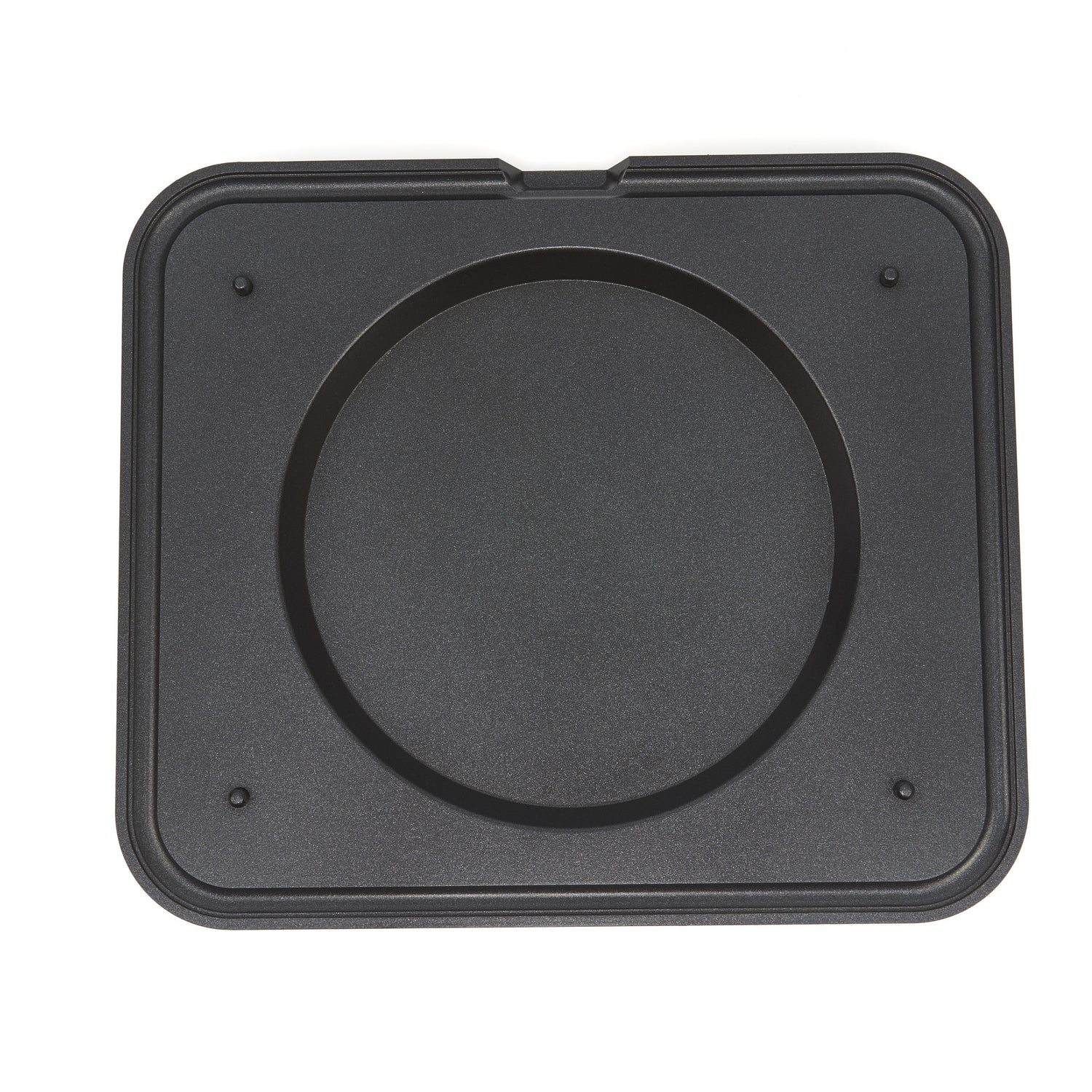 Moule à Tartelette - Rond - 250/231 mm - 1 pièce