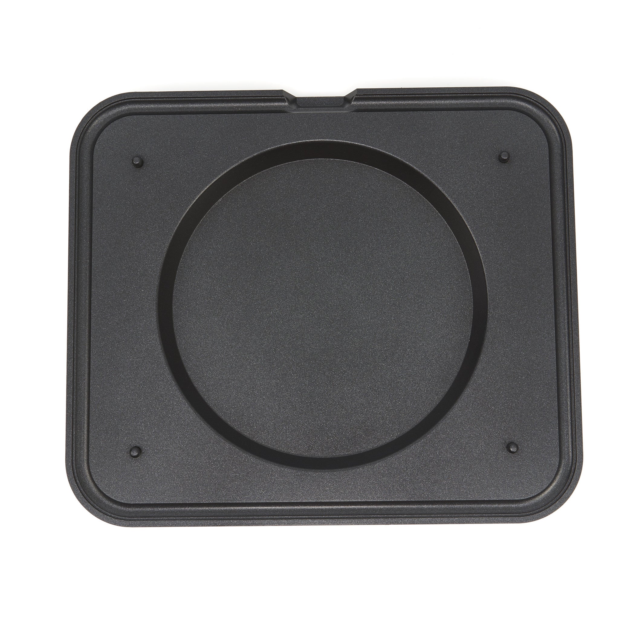 Moule à Tartelette - Rond - 250/231 mm - 1 pièce