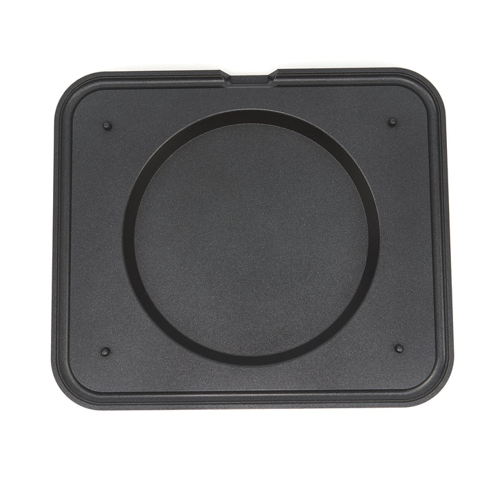 Moule à Tartelette - Rond - 250/231 mm - 1 pièce