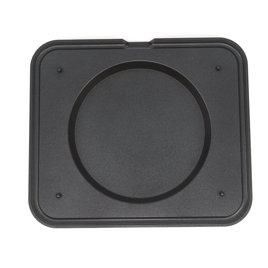 Moule à Tartelette - Rond - 250/231 mm - 1 pièce