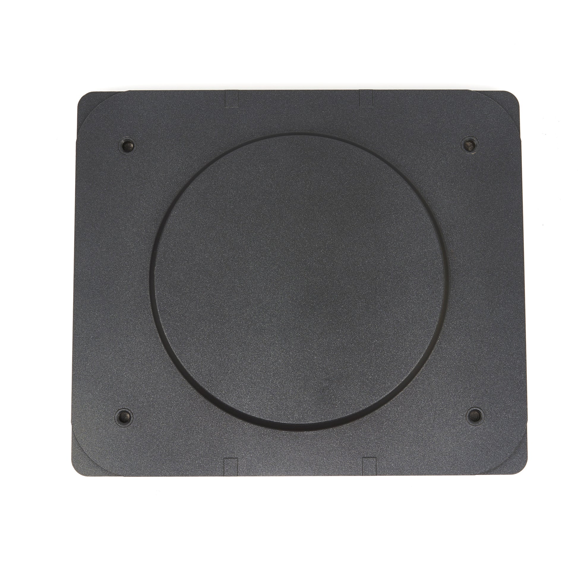 Moule à Tartelette - Rond - 250/231 mm - 1 pièce