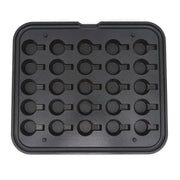 Moule à Tartelette - Tasse - 25 pieces