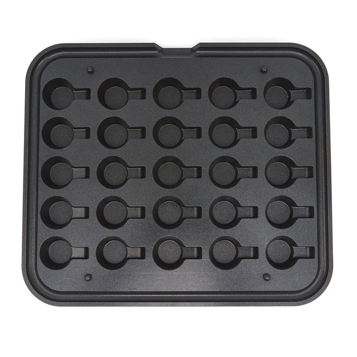 Moule à Tartelette - Tasse - 25 pieces